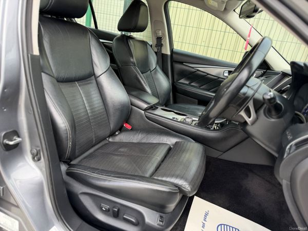 Infiniti Q50 S 162 158kms 383379869