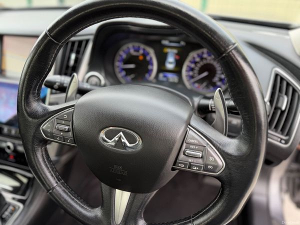 Infiniti Q50 S 162 158kms 383379889
