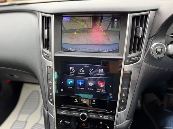 Infiniti Q50 S 162 158kms 383379891