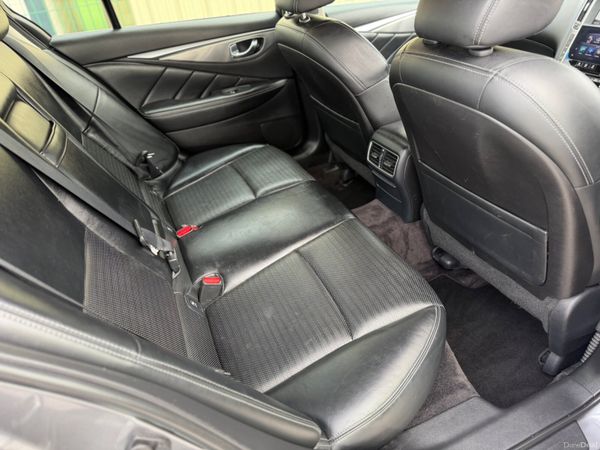 Infiniti Q50 S 162 158kms 383379893