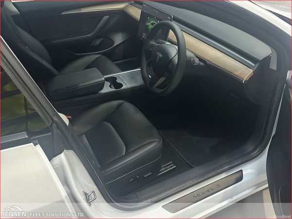 Tesla Model 3 Long Range (AWD) 94% Battery Health 383384827