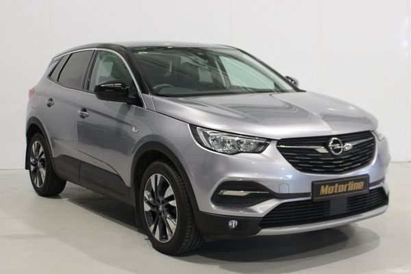 2020 Opel Grandland X 383385943