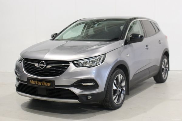 2020 Opel Grandland X 383385947