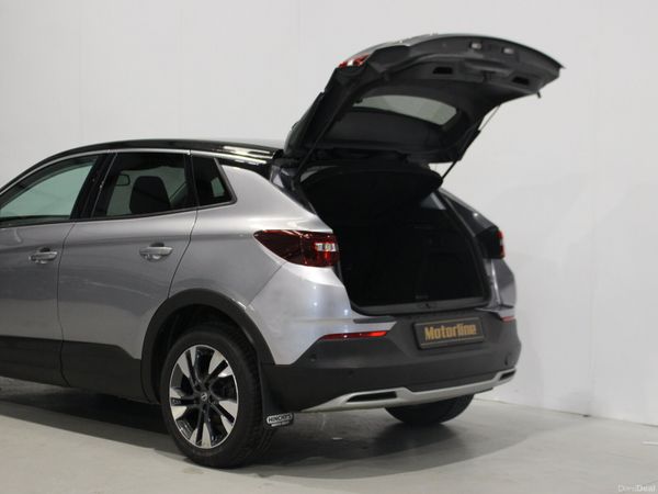 2020 Opel Grandland X 383385949