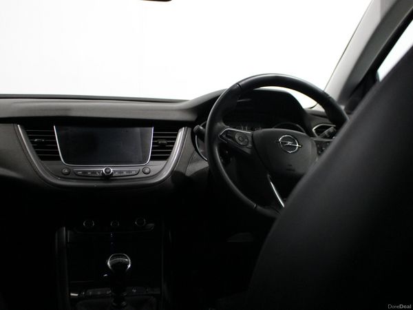 2020 Opel Grandland X 383385957
