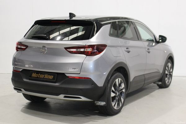 2020 Opel Grandland X 383385959