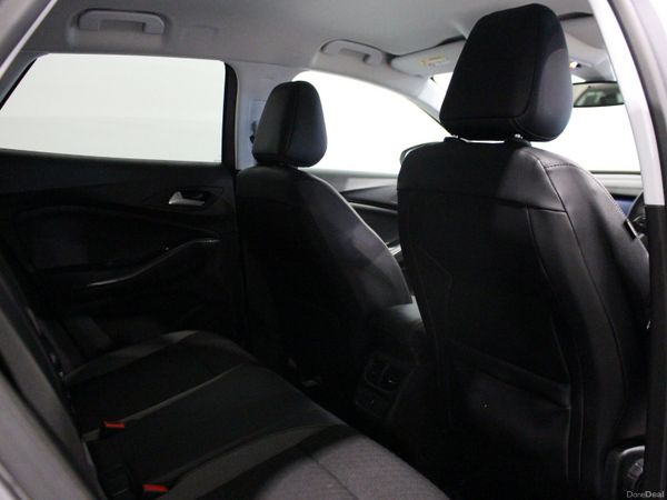 2020 Opel Grandland X 383385919