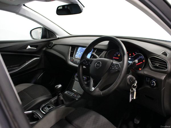 2020 Opel Grandland X 383385927