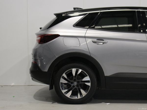 2020 Opel Grandland X 383385939