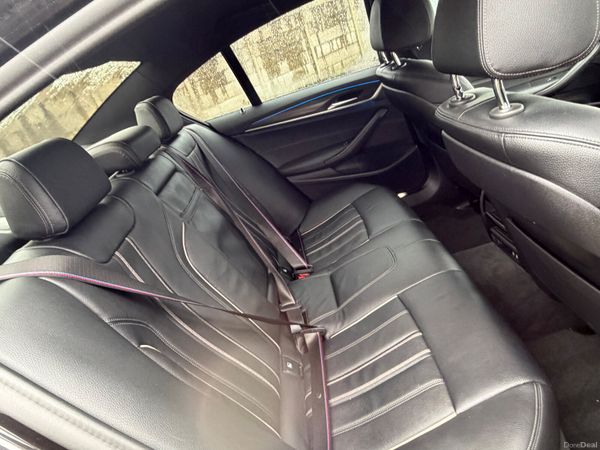 BMW 530E M Sport 383387245