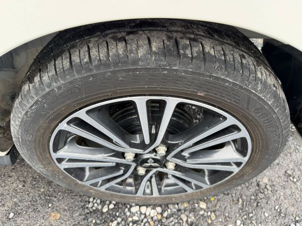 2019 Mitsubishi Mirage 1.0 383388525