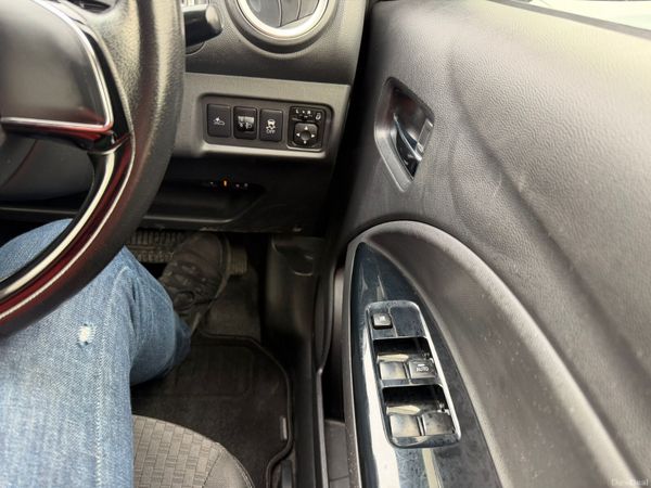 2019 Mitsubishi Mirage 1.0 383388527