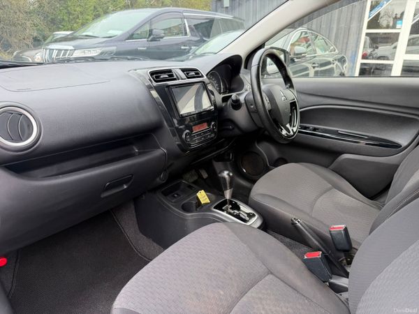 2019 Mitsubishi Mirage 1.0 383388533