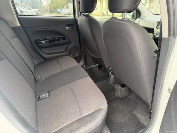 2019 Mitsubishi Mirage 1.0 383388535