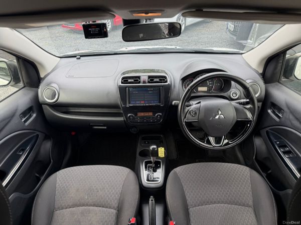 2019 Mitsubishi Mirage 1.0 383388537
