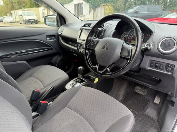 2019 Mitsubishi Mirage 1.0 383388539