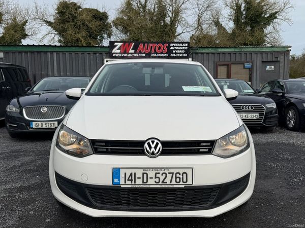 141 Polo 1.2 Comfortline 383388611