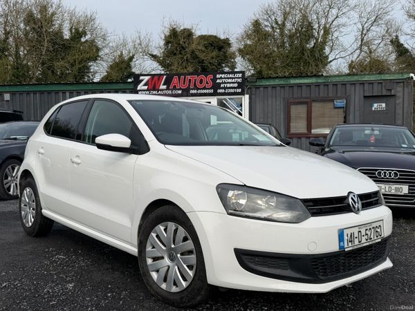 141 Polo 1.2 Comfortline 383388615