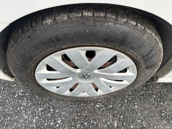 141 Polo 1.2 Comfortline 383388619