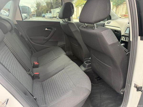 141 Polo 1.2 Comfortline 383388623