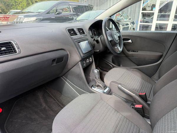 141 Polo 1.2 Comfortline 383388625