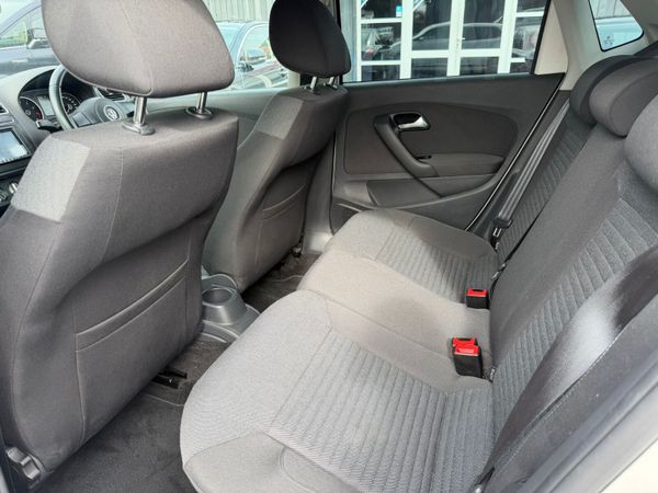 141 Polo 1.2 Comfortline 383388627