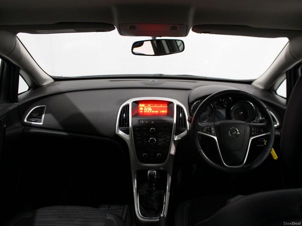 Opel Astra 2015 383388937