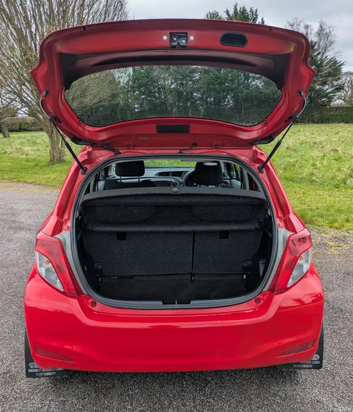 Toyota Yaris Sport 1.0 /NEW NCT 04/27 383390379