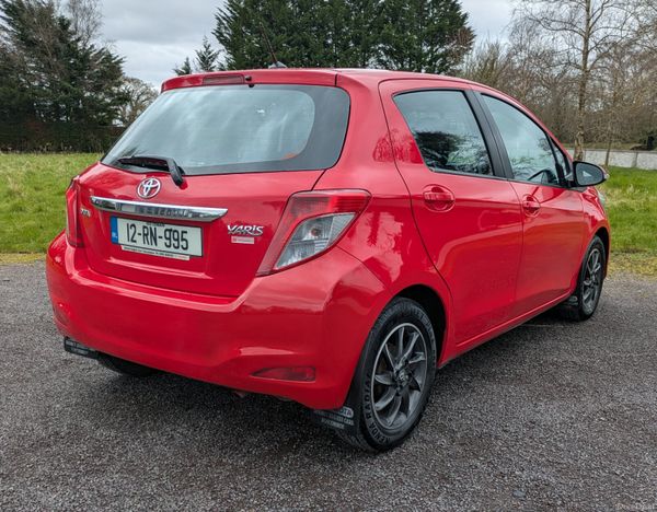 Toyota Yaris Sport 1.0 /NEW NCT 04/27 383390381