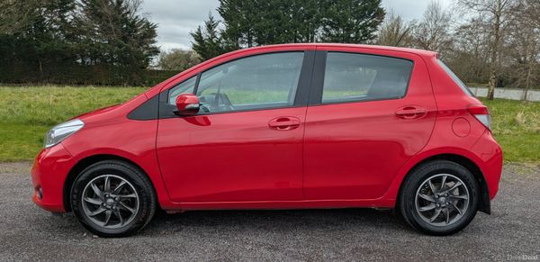 Toyota Yaris Sport 1.0 /NEW NCT 04/27 383390385