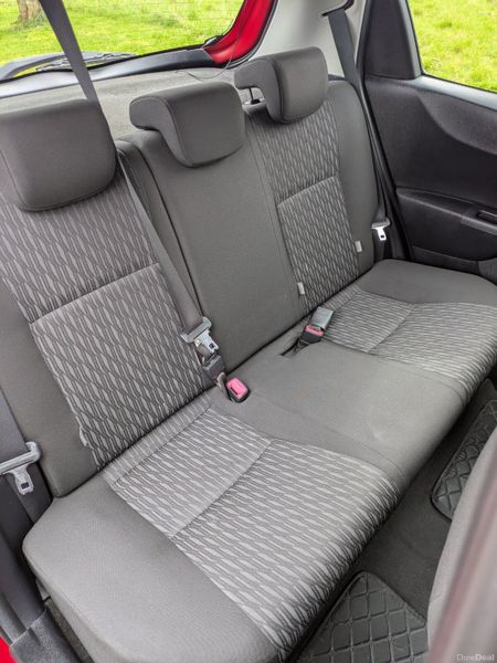 Toyota Yaris Sport 1.0 /NEW NCT 04/27 383390441