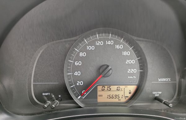 Toyota Yaris Sport 1.0 /NEW NCT 04/27 383390499