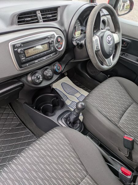 Toyota Yaris Sport 1.0 /NEW NCT 04/27 383390431