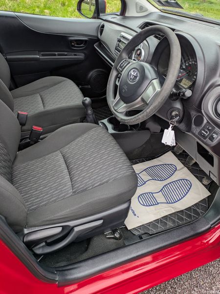 Toyota Yaris Sport 1.0 /NEW NCT 04/27 383390501