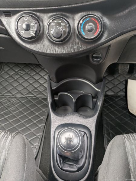 Toyota Yaris Sport 1.0 /NEW NCT 04/27 383390503