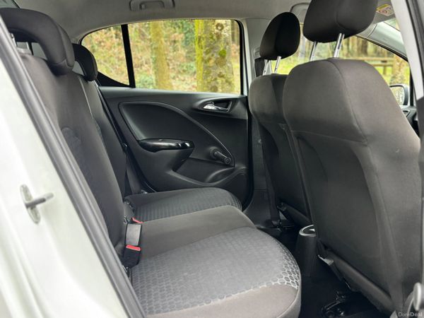 161 Opel Corsa 1.4 petrol ⭐️ 383390717
