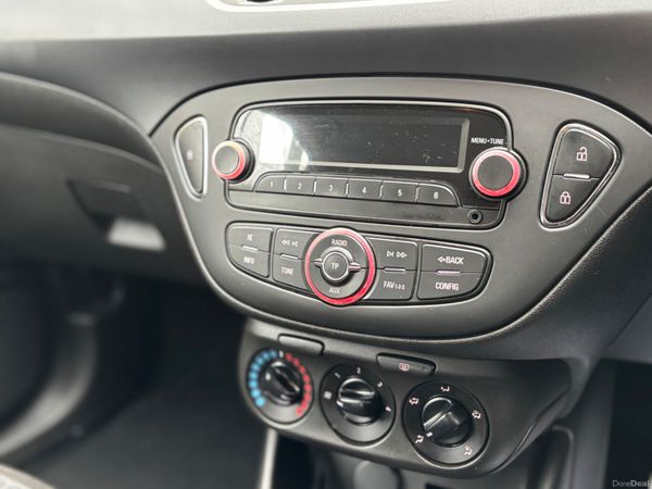 161 Opel Corsa 1.4 petrol ⭐️ 383390721