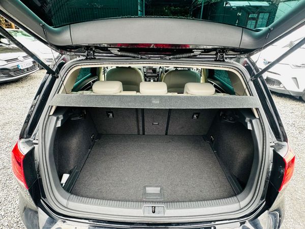 Volkswagen Golf 2016 Leather & Car play 383397213