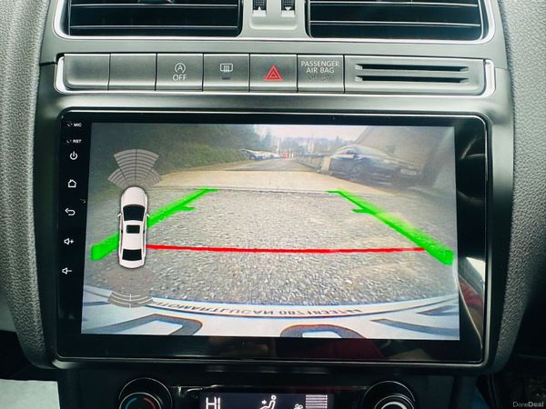 VW POLO 2017 1.2 AUTOMATIC 42K KM ONLY 383398511