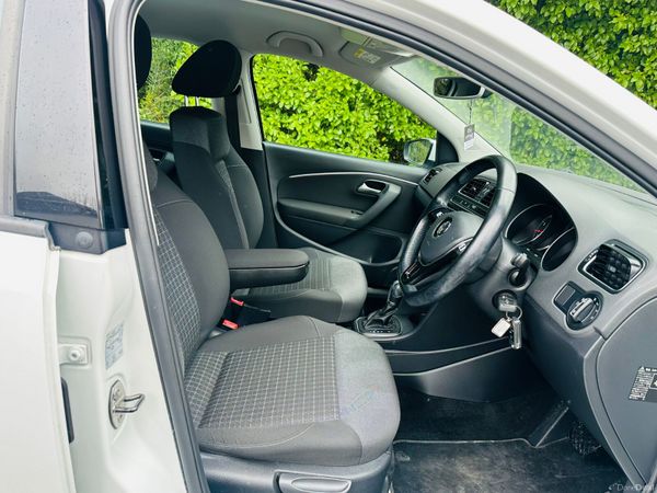 VW POLO 2017 1.2 AUTOMATIC 42K KM ONLY 383398515