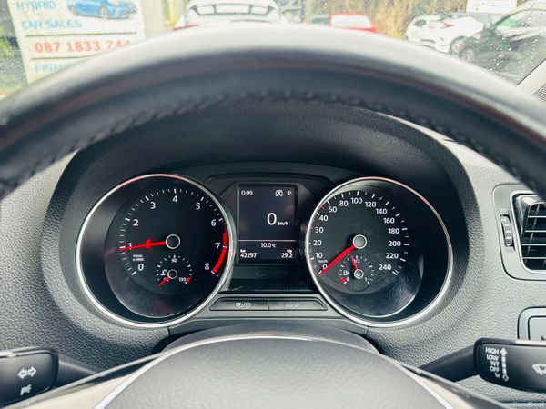 VW POLO 2017 1.2 AUTOMATIC 42K KM ONLY 383398517