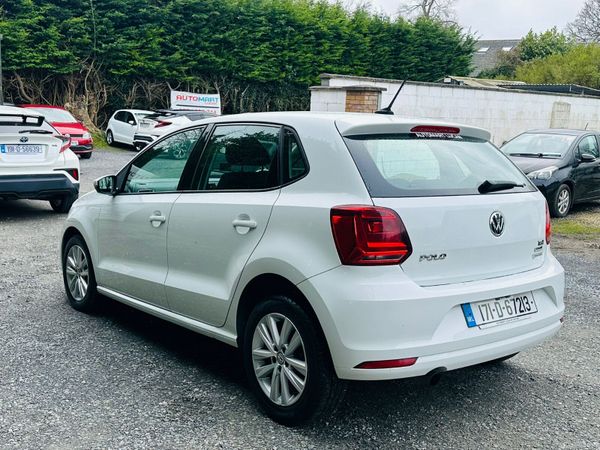 VW POLO 2017 1.2 AUTOMATIC 42K KM ONLY 383398519