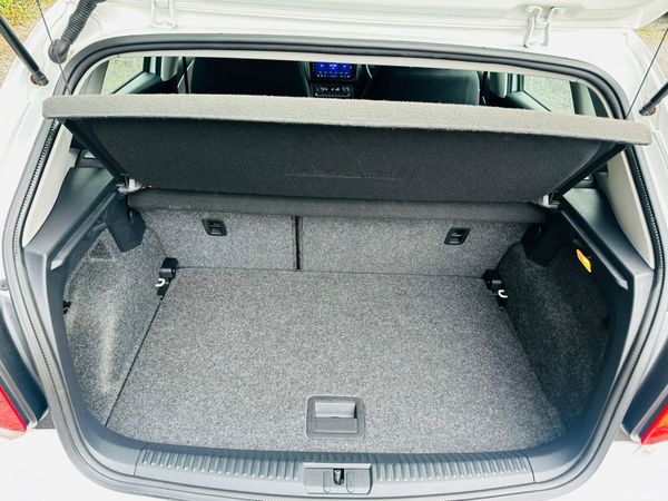 VW POLO 2017 1.2 AUTOMATIC 42K KM ONLY 383398521