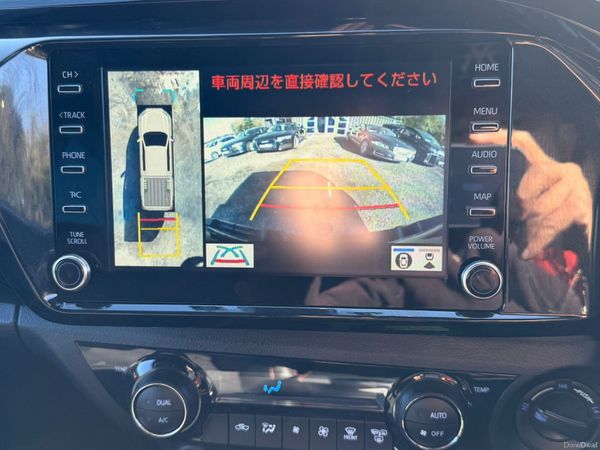 23 TOYOTA HILUX GR SPORT 4WD 383307725