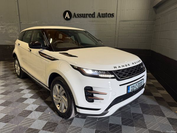 221 Range Rover Evoque 1.5 P300E R-Dynamic 383309165