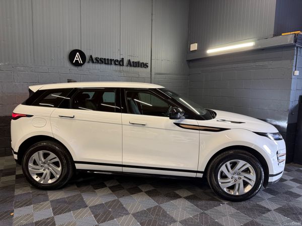 221 Range Rover Evoque 1.5 P300E R-Dynamic 383309167