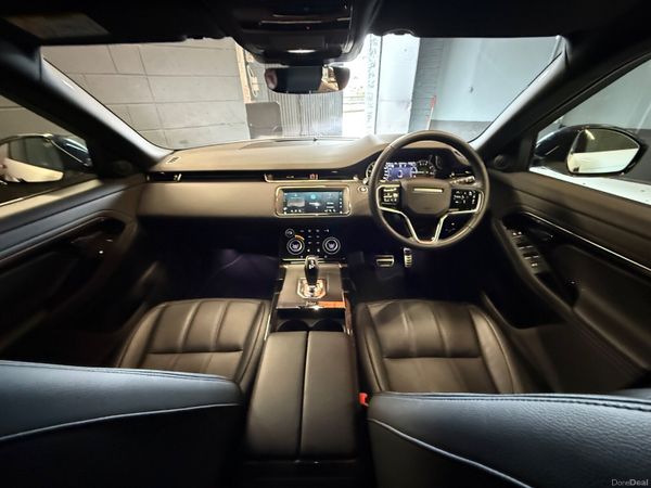 221 Range Rover Evoque 1.5 P300E R-Dynamic 383309173