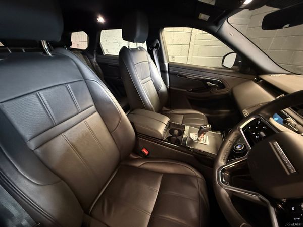 221 Range Rover Evoque 1.5 P300E R-Dynamic 383309177