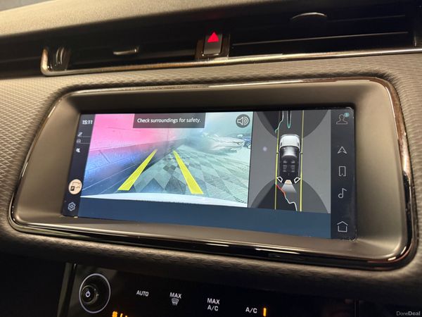 221 Range Rover Evoque 1.5 P300E R-Dynamic 383309209