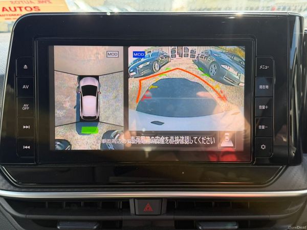 221 NISSAN NOTE HYBRID 1.2 383309693